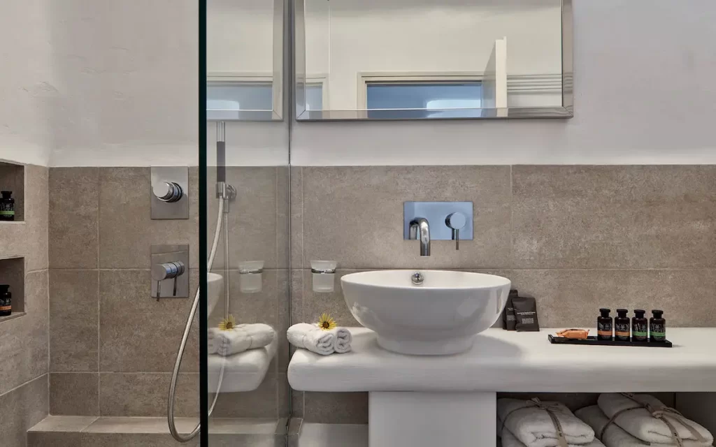 ミコノス プリンセス ホテル