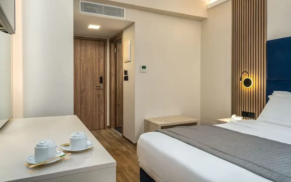 パラティーノ ホテル