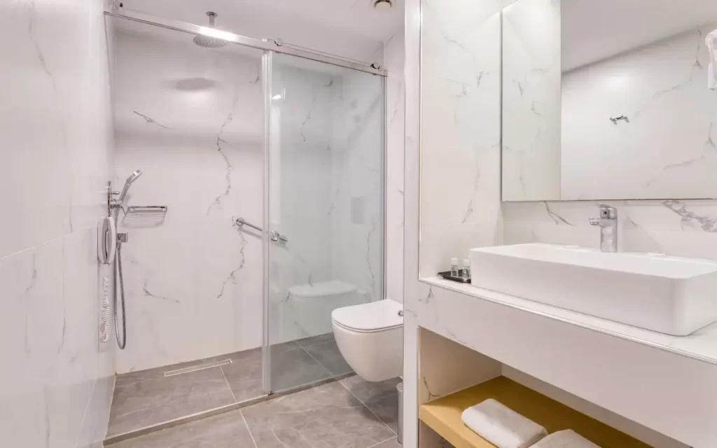 パラティーノ ホテル