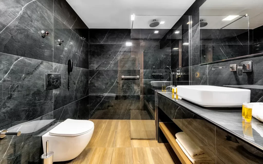 パラティーノ ホテル