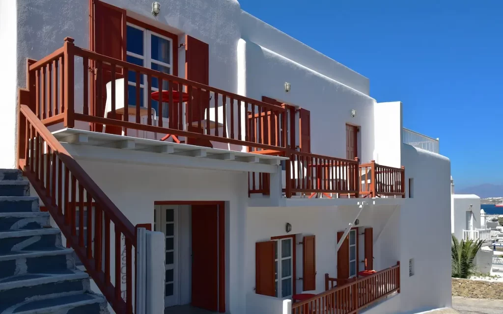 ペタソス シック ホテル