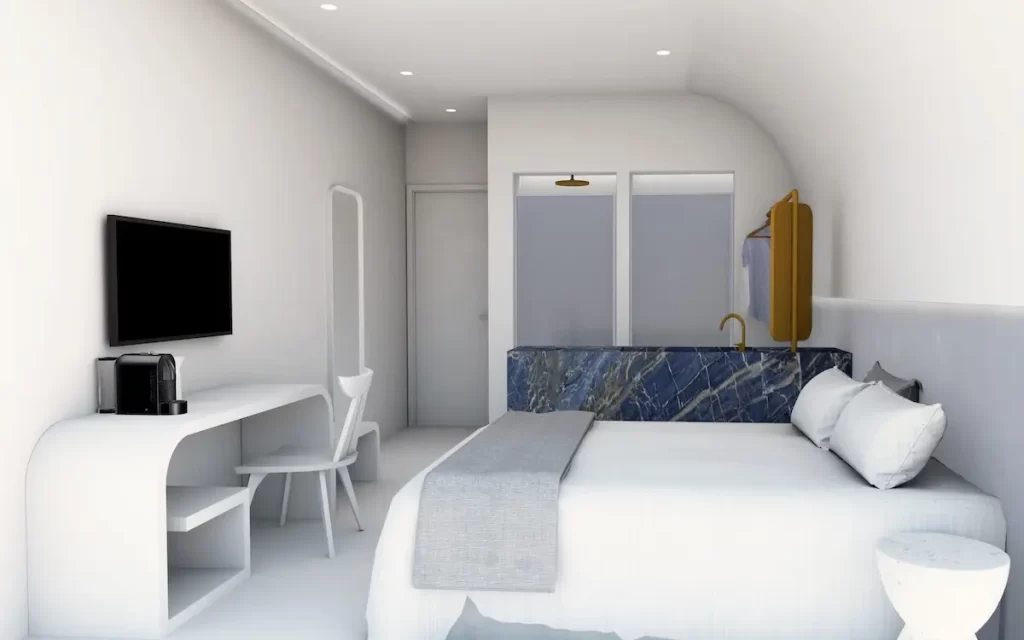 ペタソス シック ホテル