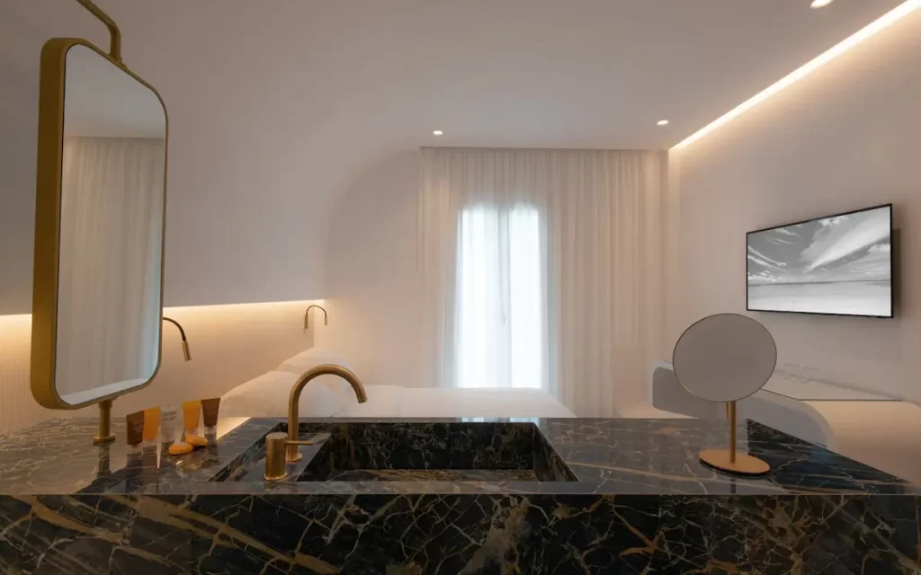 ペタソス シック ホテル