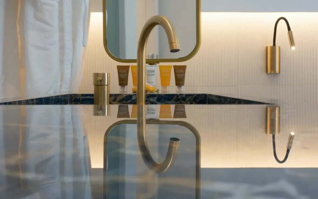 ペタソス シック ホテル