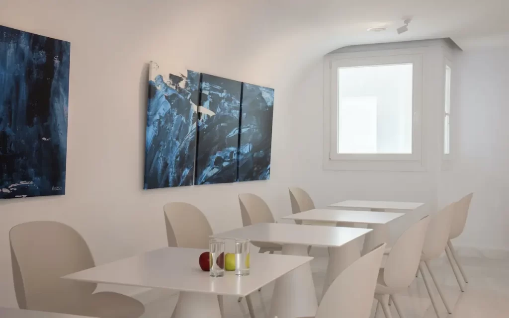 ペタソス シック ホテル