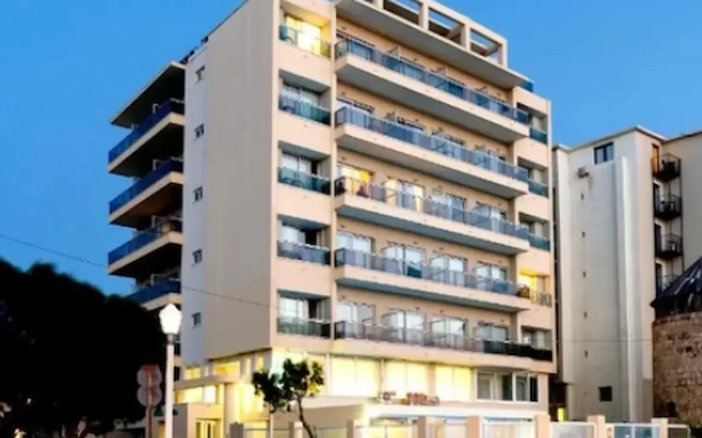 ホテル リヴィエラ