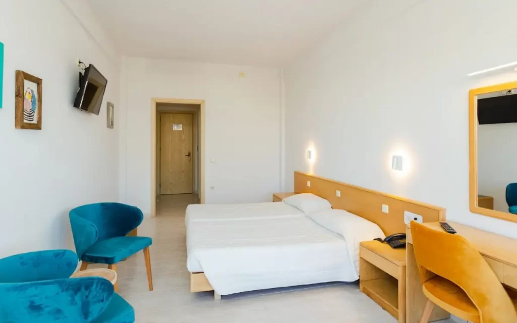 ホテル リヴィエラ