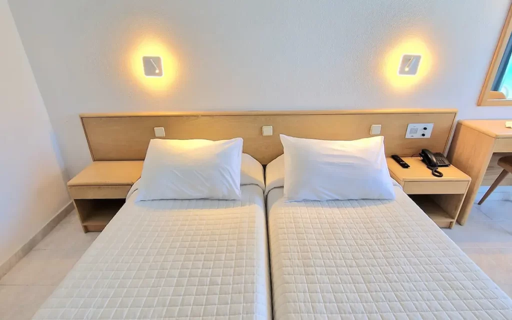 ホテル リヴィエラ