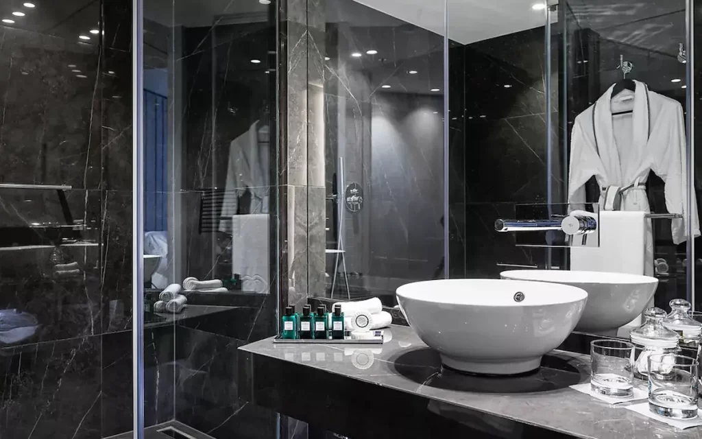 ソフィテル エアポート ホテル