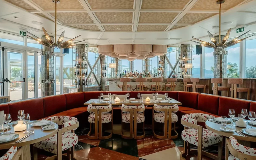 ソフィテル エアポート ホテル