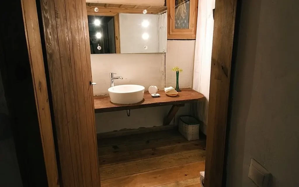 ギュルエヴィ　サフランボル