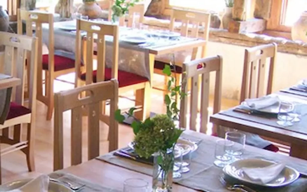 ギュルエヴィ　サフランボル