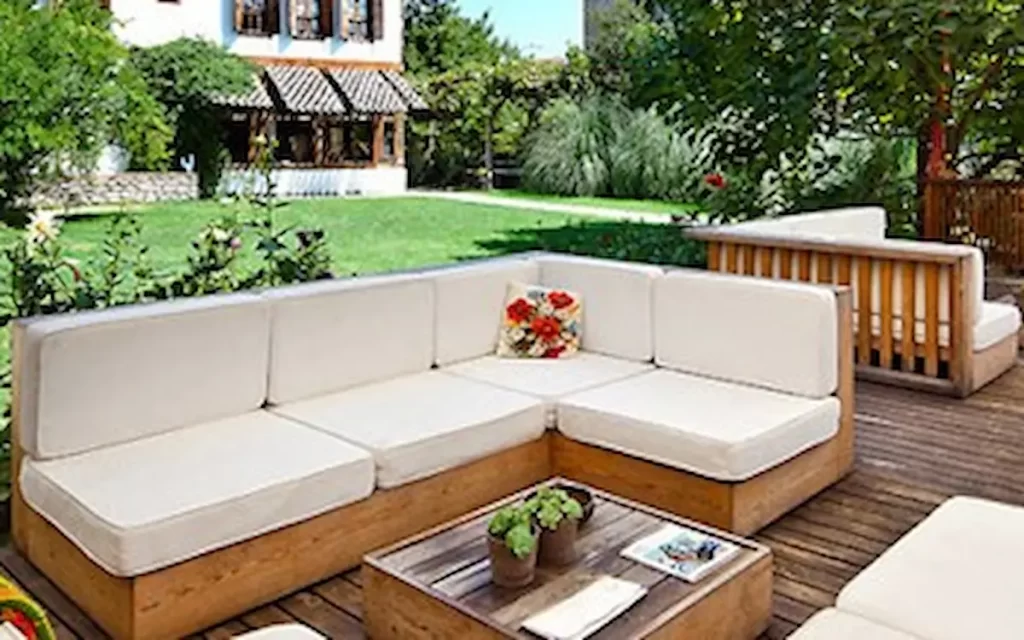 ギュルエヴィ　サフランボル