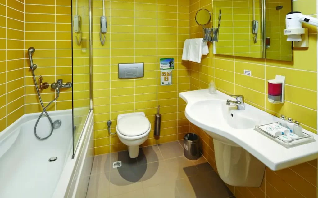 パム サーマル ホテル