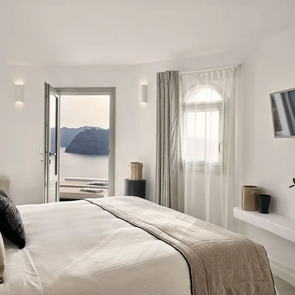 ダブルルーム（カルデラビュー）-img