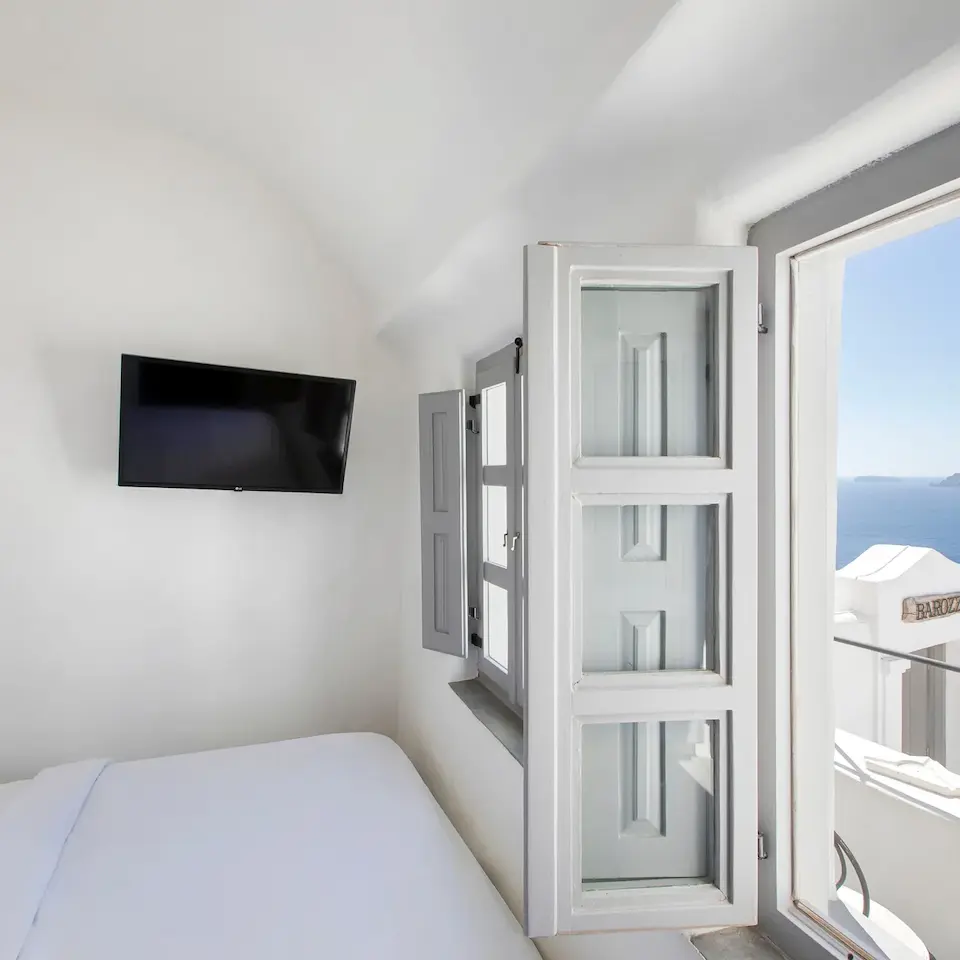 ダブルルーム（カルデラビュー）-img