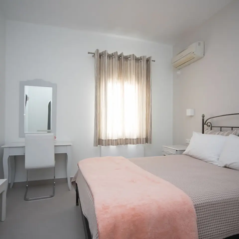 ダブルまたはツインルーム-img