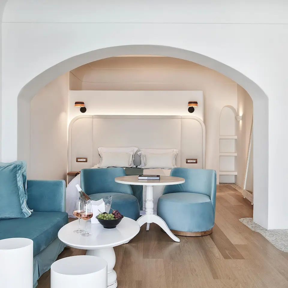 ハネムーンスイート（プール付き）-img