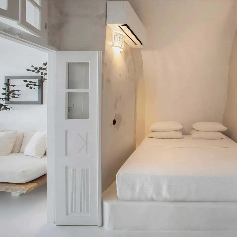 ハネムーンスイート（ホットタブ付き＆カルデラビュー）-img