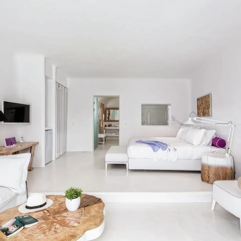 ハネムーンスイート（ジェットタブ付＆カルデラビュー）-img