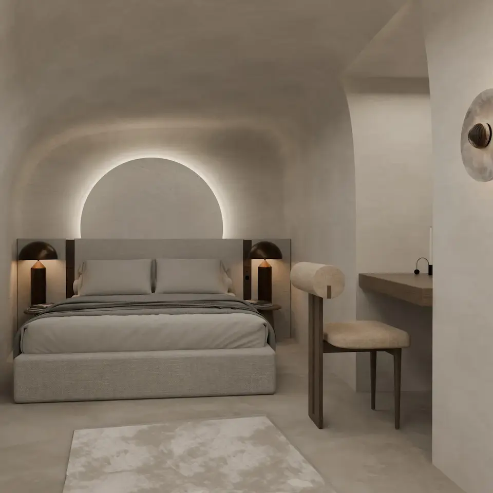 プレミアスイート（屋外ホットタブ付き）-img