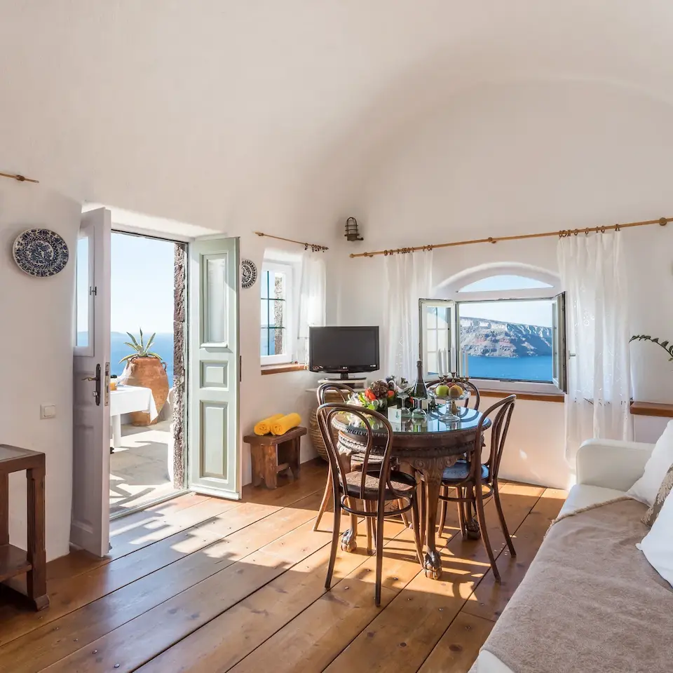 サンセットハネムーンスイート（プライベートジャグジー＆カルデラビュー）-img