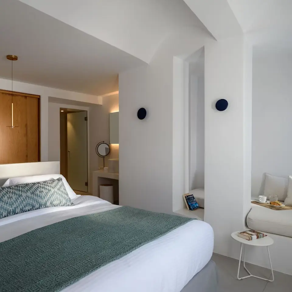 スーペリアスイート（プライベートバルコニー付き）-img