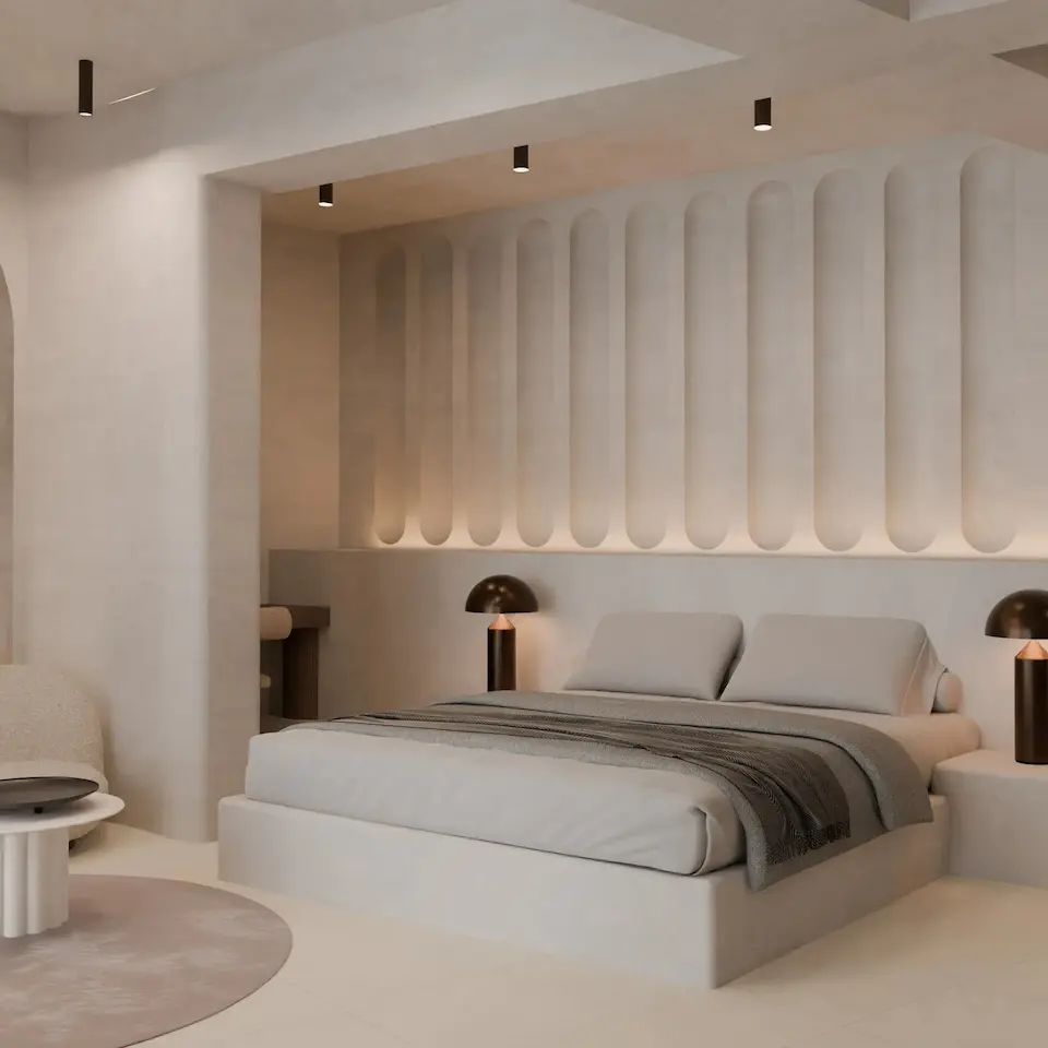 ホワイトハウス（プライベートプール付き）-img