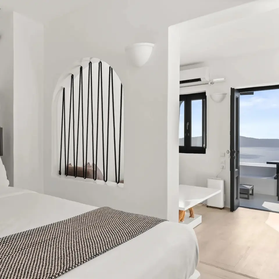 ハネムーンスイート（屋外ジェットタブ付き＆カルデラビュー）-img