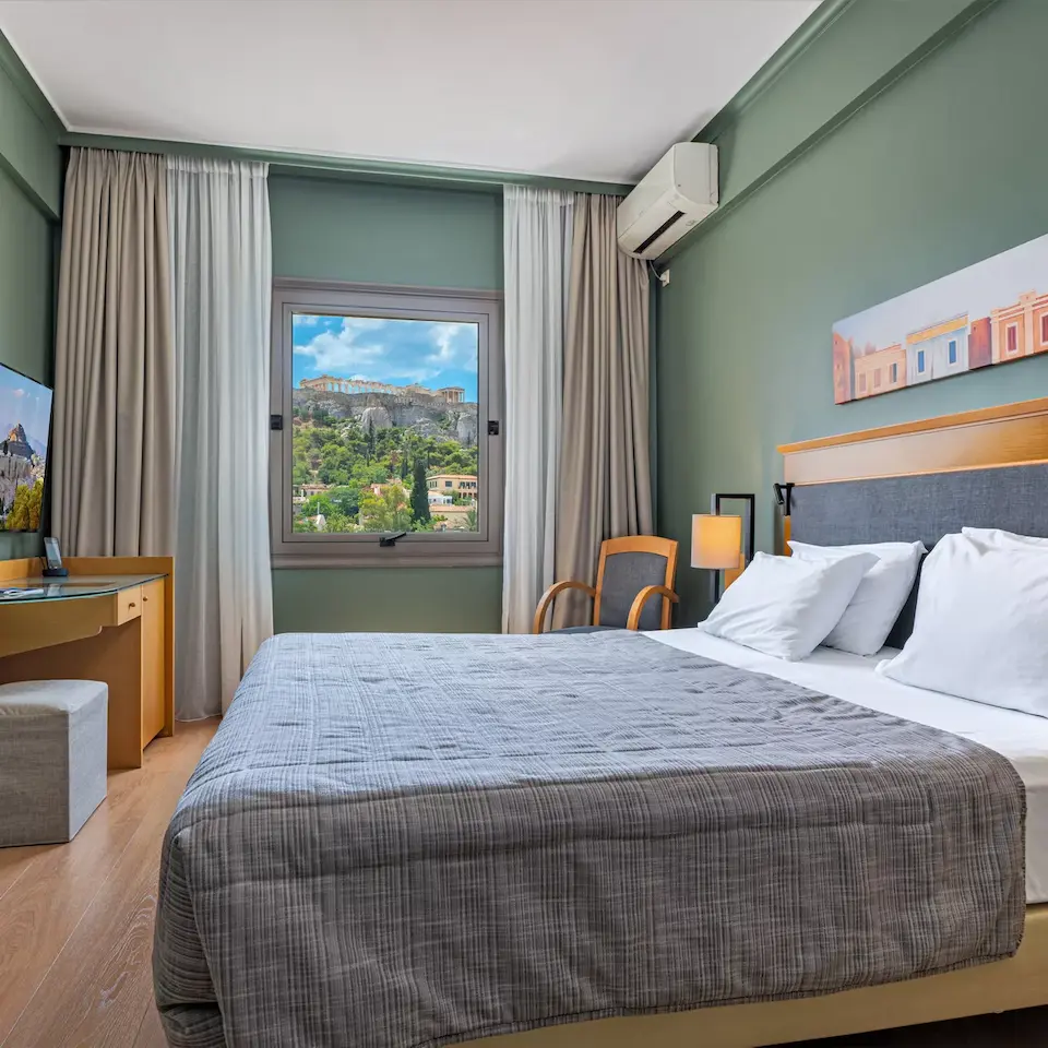 アクロポリスビューデラックスルーム-img