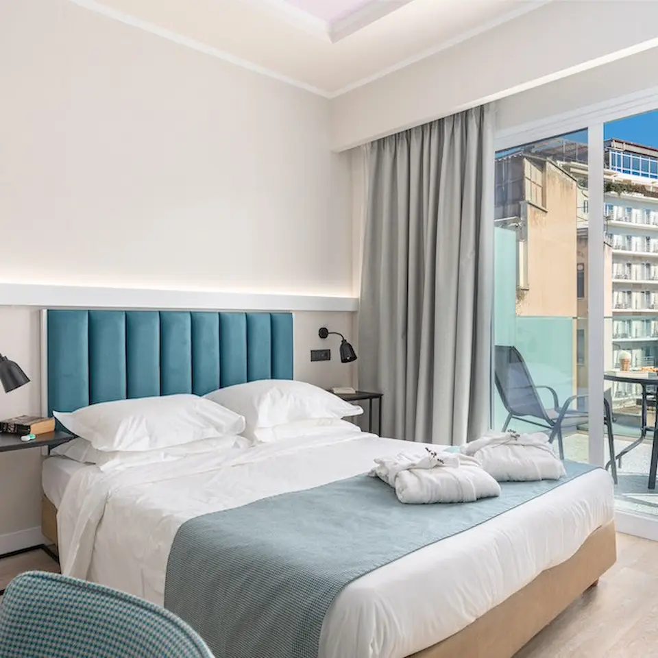 ジュニアスイートアクロポリスビュー-img