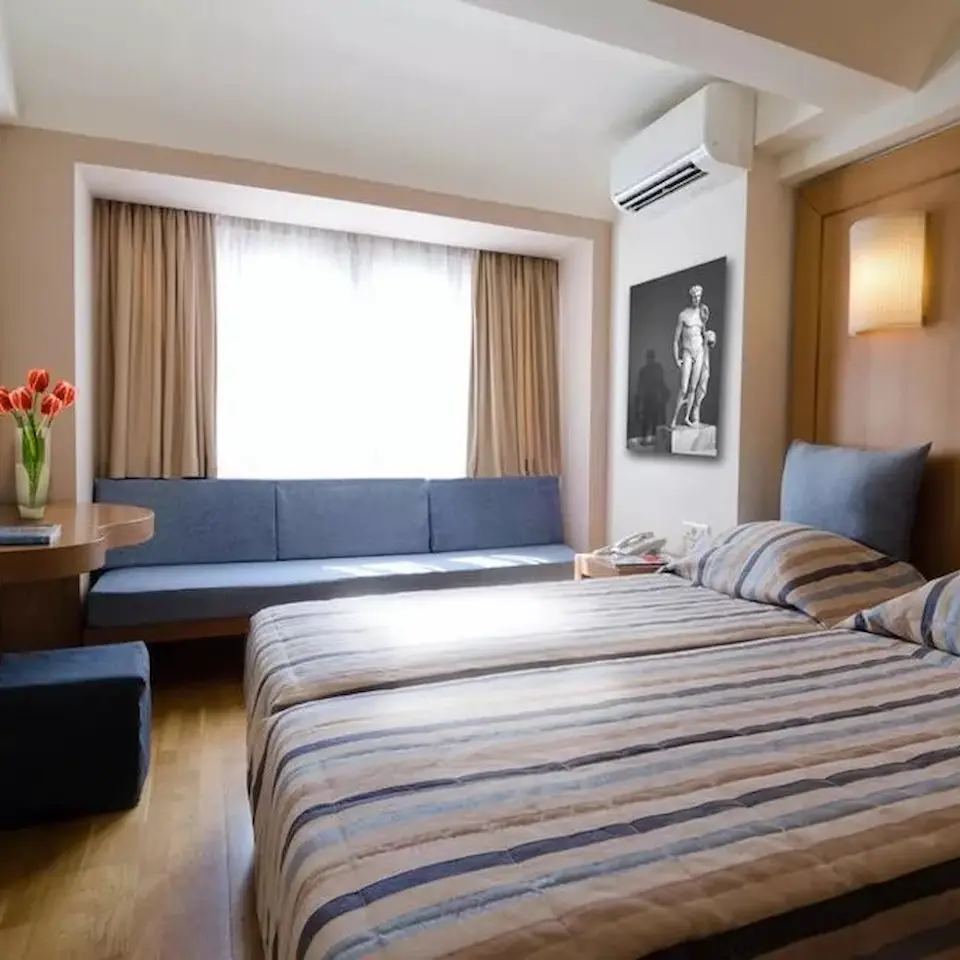 スタンダードルーム-img