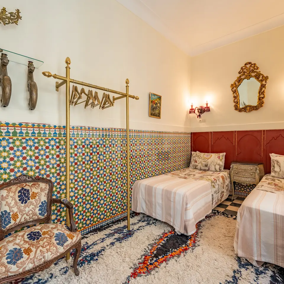 ゴールデンルーム／ツイン-img