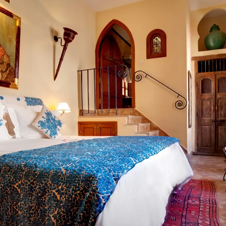 スタンダードルーム（パティオビュー）-img