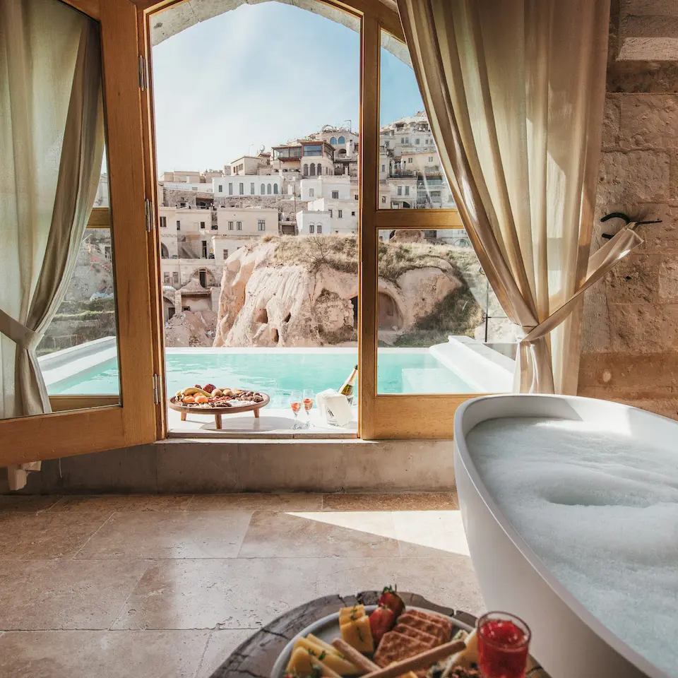 プールルーム（バレービュー）-img