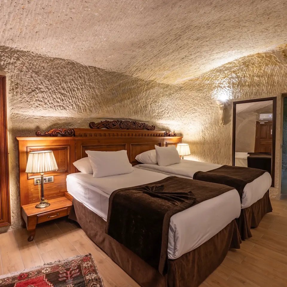 スタンダードルーム-img