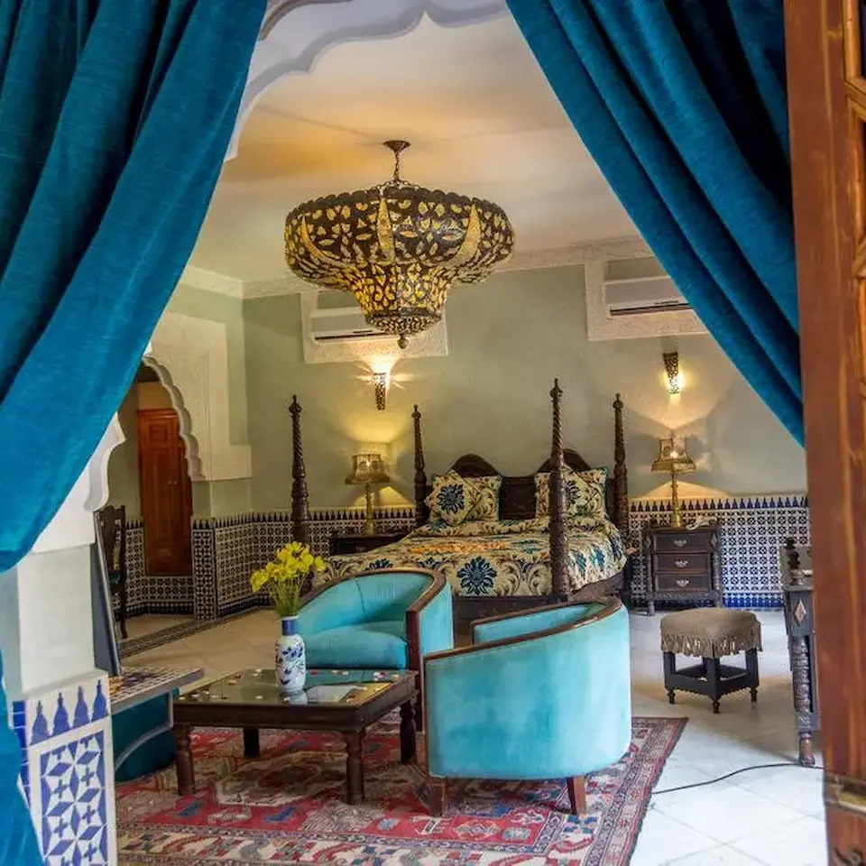 スイート（テラス付き）-img