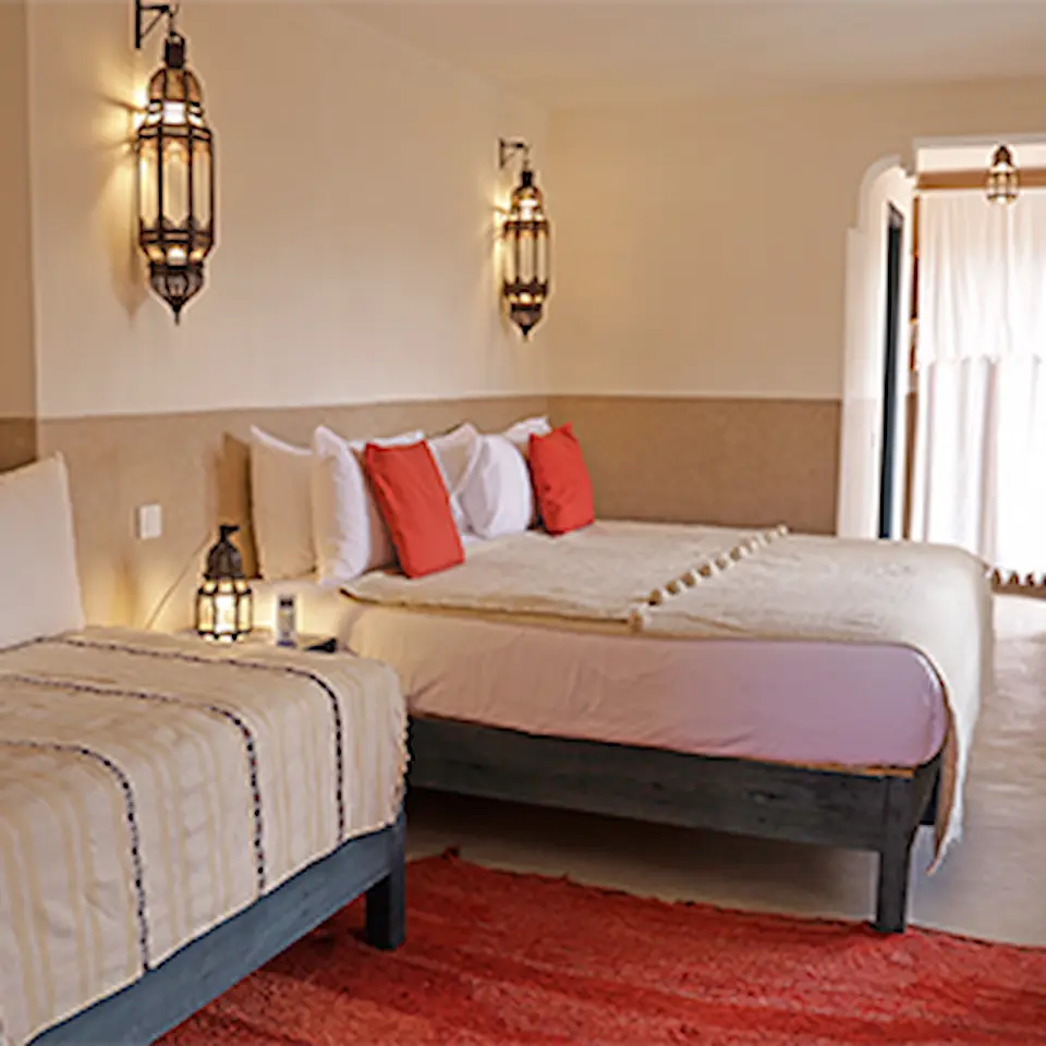 スイート（テラス付き）-img