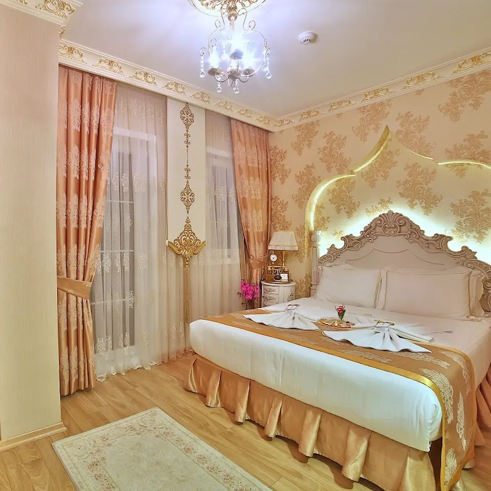 デラックスダブルルーム-img