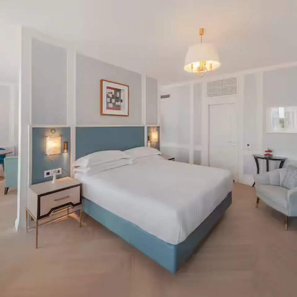 デラックススイート（シービュー）-img