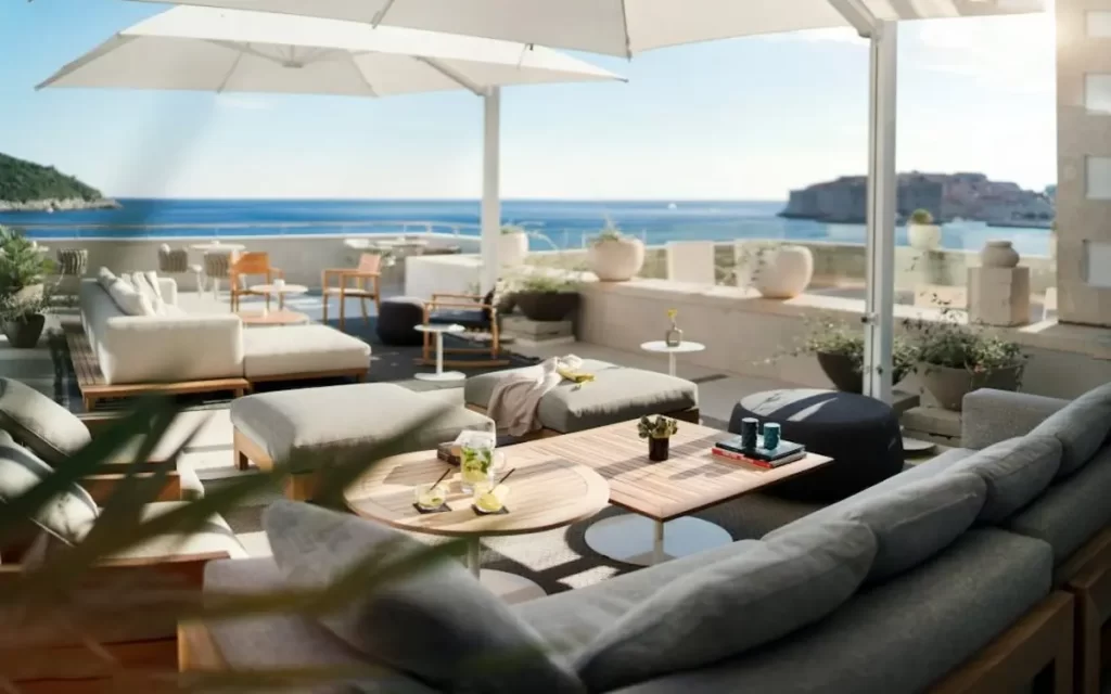 ホテル エクセルシオール