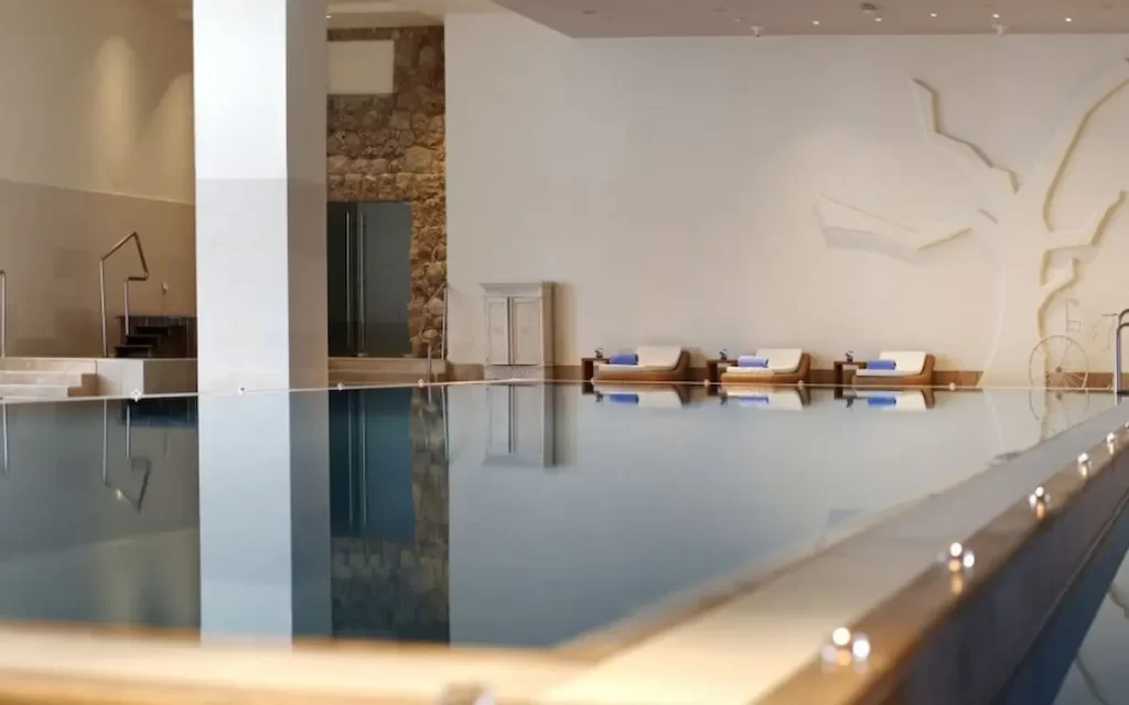 ホテル エクセルシオール