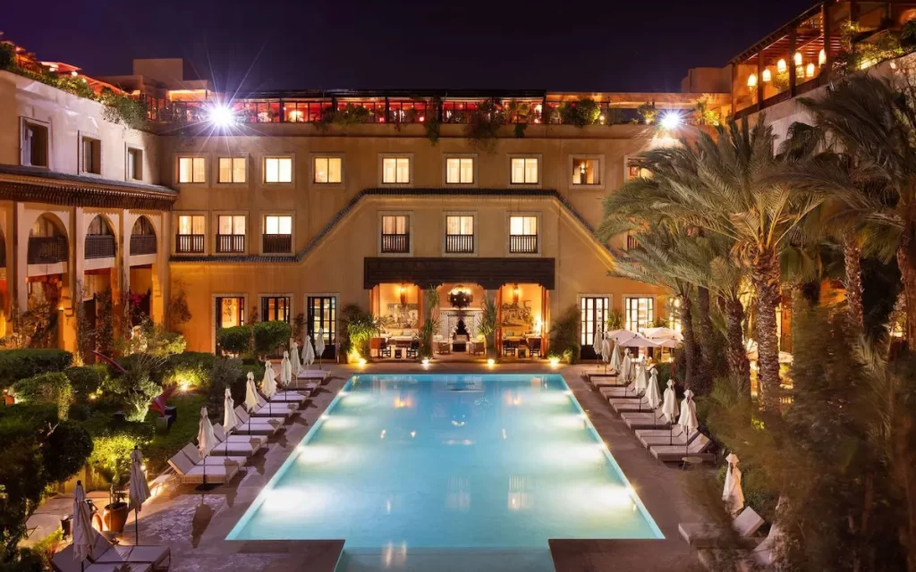 レ ジャルダン ドゥ ラ クトゥビア