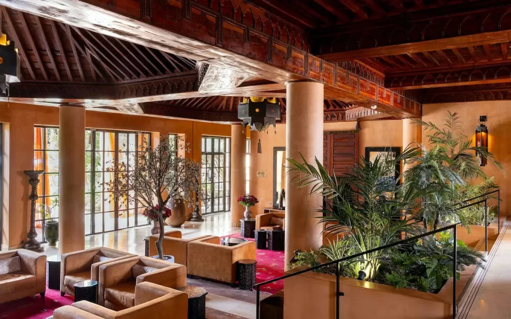 レ ジャルダン ドゥ ラ クトゥビア