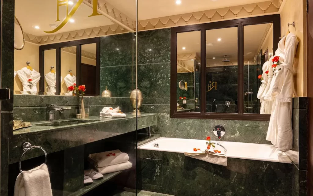 レ ジャルダン ドゥ ラ クトゥビア