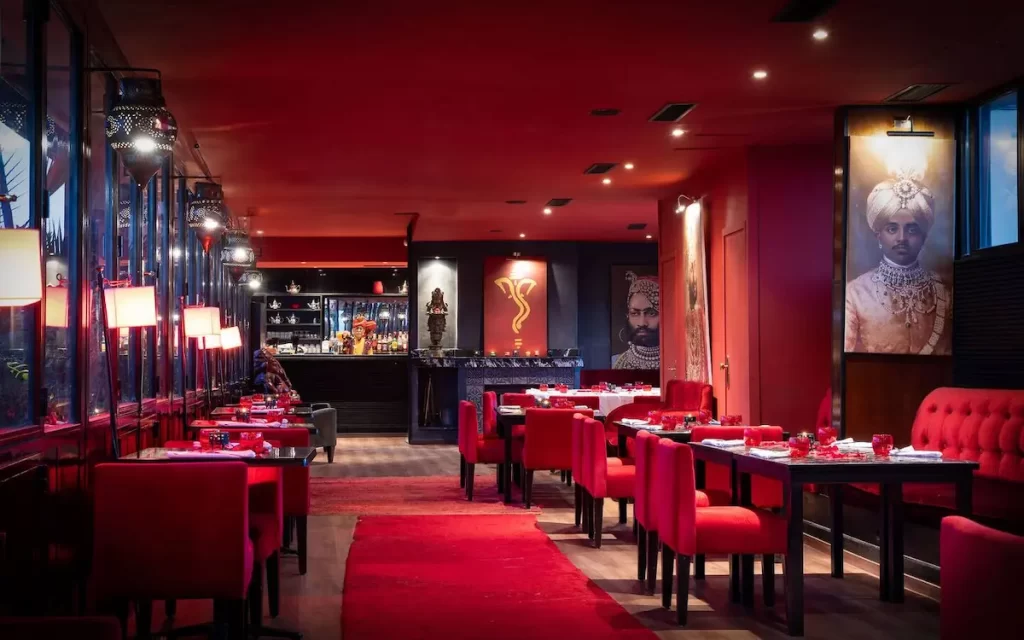 レ ジャルダン ドゥ ラ クトゥビア