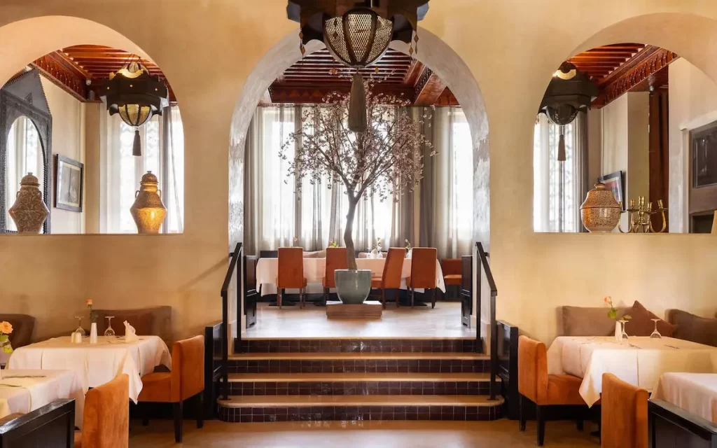 レ ジャルダン ドゥ ラ クトゥビア