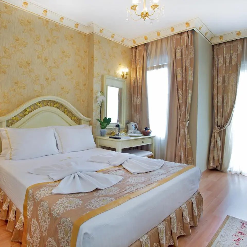 スタンダードダブルルーム-img