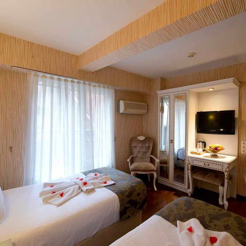 スタンダードルーム-img