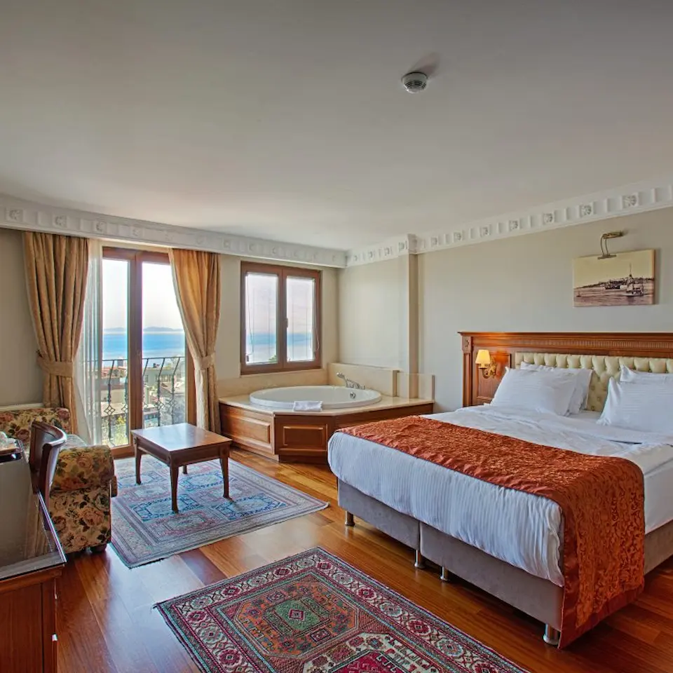 シービュー（ジャグジー付き）-img